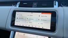 Land Rover Range Rover Sport 3.0 D250 HSE Silver 5dr Auto Diesel Estate